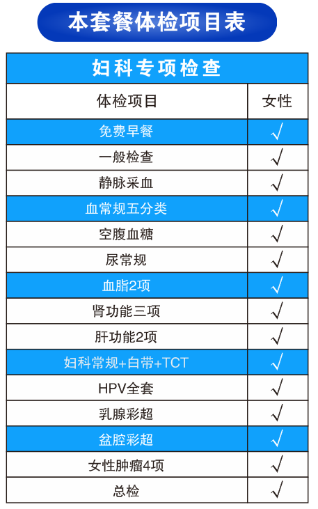 隨州慈銘體檢